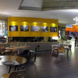 Il Timo Bistrot À l'intérieur