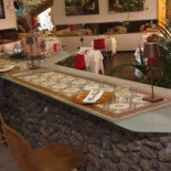 Il Timo Bistrot À l'intérieur