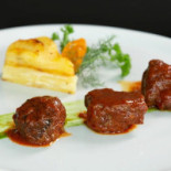 Il Timo Bistrot Nourriture