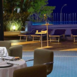 Il Timo Bistrot Extérieur