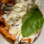 Il Timo Bistrot Nourriture
