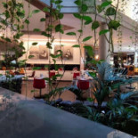 Il Timo Bistrot Extérieur