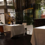 Il Timo Bistrot À l'intérieur