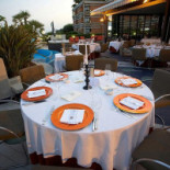 Il Timo Bistrot À l'intérieur