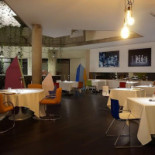 Il Timo Bistrot À l'intérieur