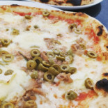 Il Timo Bistrot Nourriture