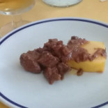 Orient Express Nourriture