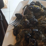 Paisá Comida