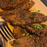 Paisá Comida