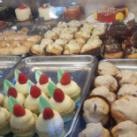 Caffè Premier Comida