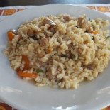 Caffè Premier Comida