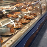 Caffè Premier Comida