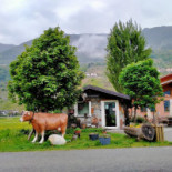 Agriturismo Adda Vegia