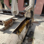 Agriturismo Adda Vegia outside