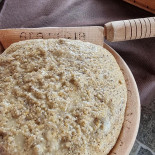 Agriturismo Adda Vegia food