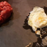 Settimo Cielo Agriturismo Comida
