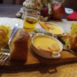 Settimo Cielo Agriturismo Comida