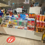 Autogrill Adige Brennero Ovest menu