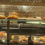 Autogrill Adige Brennero Ovest drink