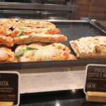 Autogrill Adige Brennero Ovest food