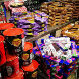 Autogrill Adige Brennero Ovest inside