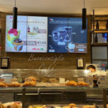 Autogrill Adige Brennero Ovest