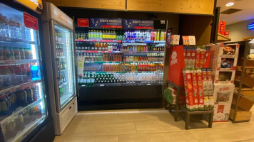 Autogrill Adige Brennero Ovest