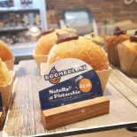 Autogrill Adige Brennero Ovest food
