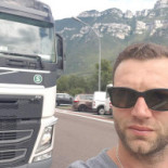 Autogrill Adige Brennero Ovest outside