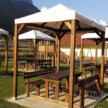 Autogrill Adige Brennero Ovest outside