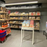 Autogrill Adige Brennero Ovest inside