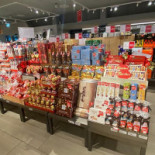 Autogrill Adige Brennero Ovest inside