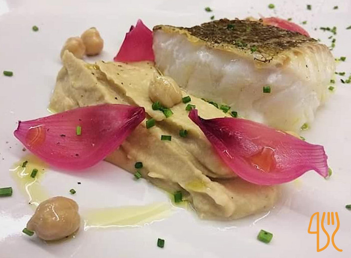 Za'faran Bistrot Essen