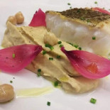 Za'faran Bistrot Nourriture