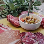 Za'faran Bistrot Comida