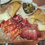 Spizzi Cus Comida