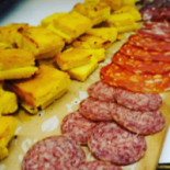 Spizzi Cus Comida