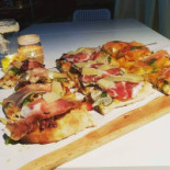 Spizzi Cus Comida