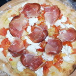 Spizzi Cus Comida