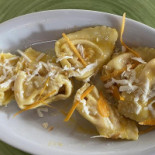 Oasi La Rizza Comida