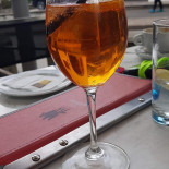Cafe Andrea Bebida