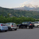 Cafe Andrea Exterior