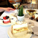 Cafe Andrea Bebida