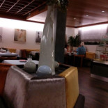 Cafe Andrea Dentro