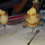 Cafe Andrea Bebida