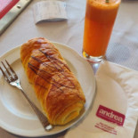 Cafe Andrea Nourriture