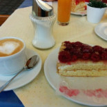 Cafe Andrea Bebida