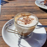 Cafe Andrea Bebida
