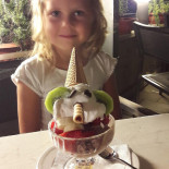 Cafe Andrea Bebida