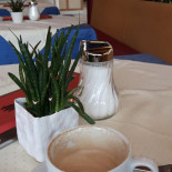 Cafe Andrea Bebida